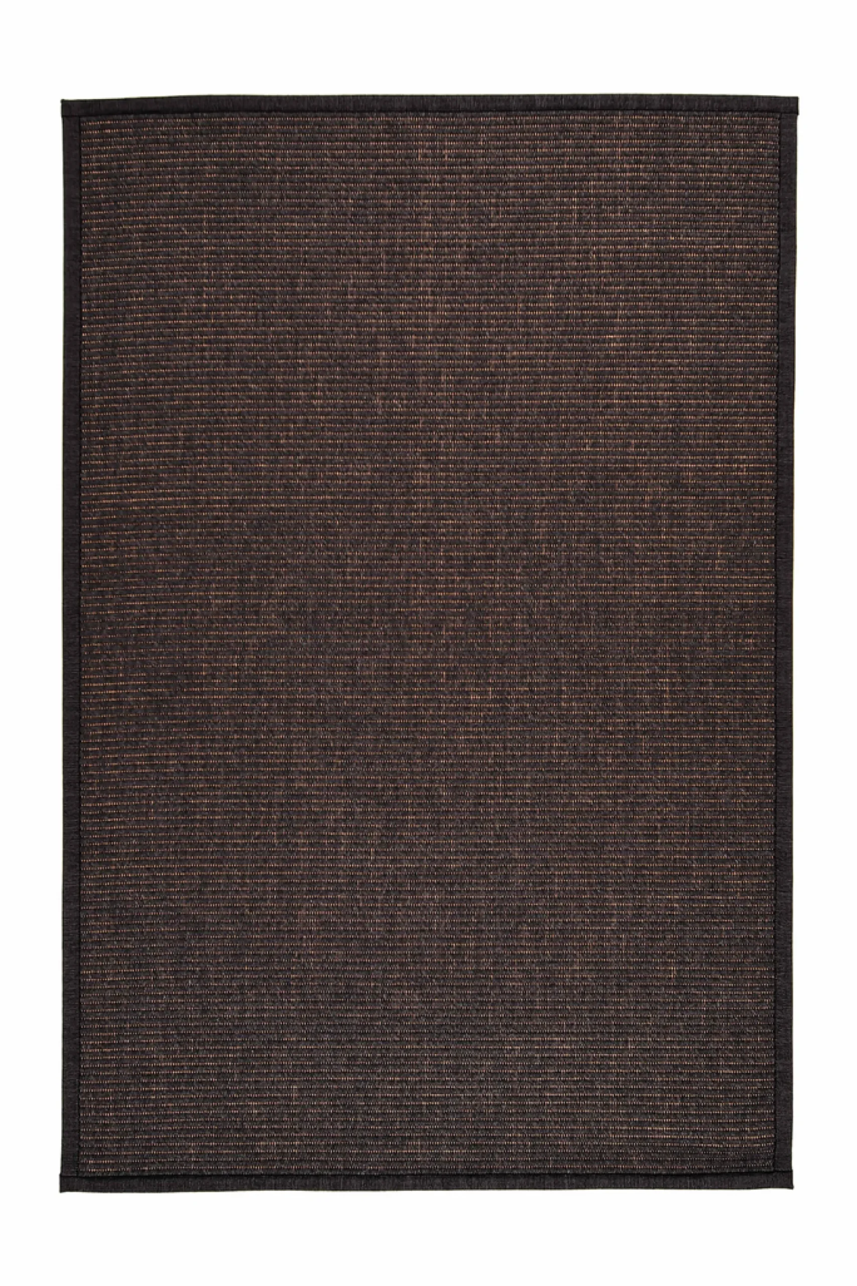Tunturi (musta 160x230 cm matto)