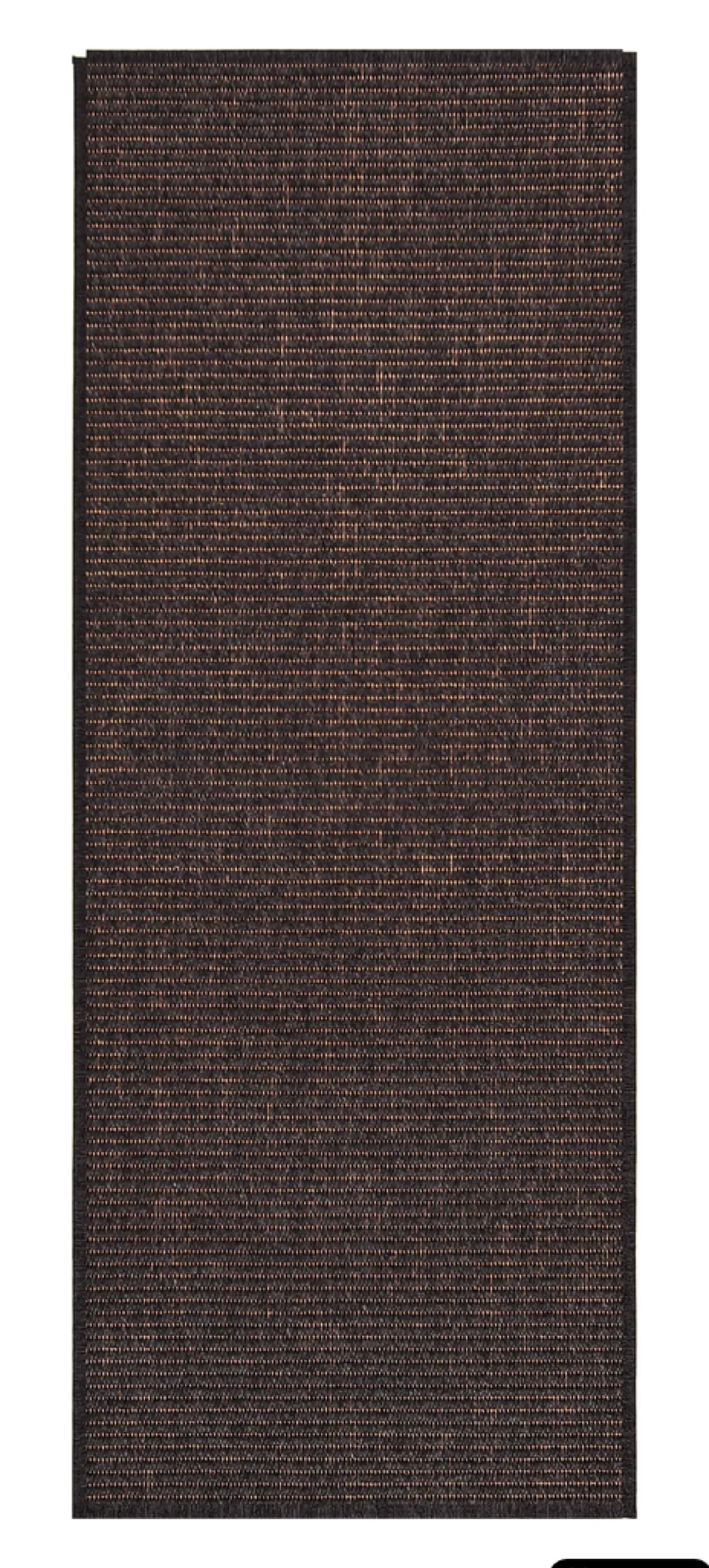 Tunturi (musta 80x250 cm matto)