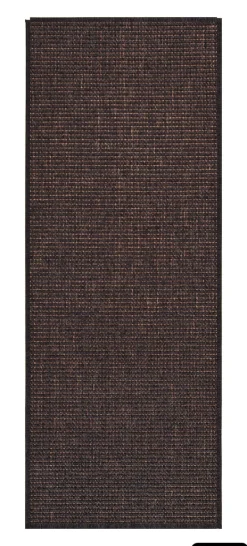 Tunturi (musta 80x300 cm matto)