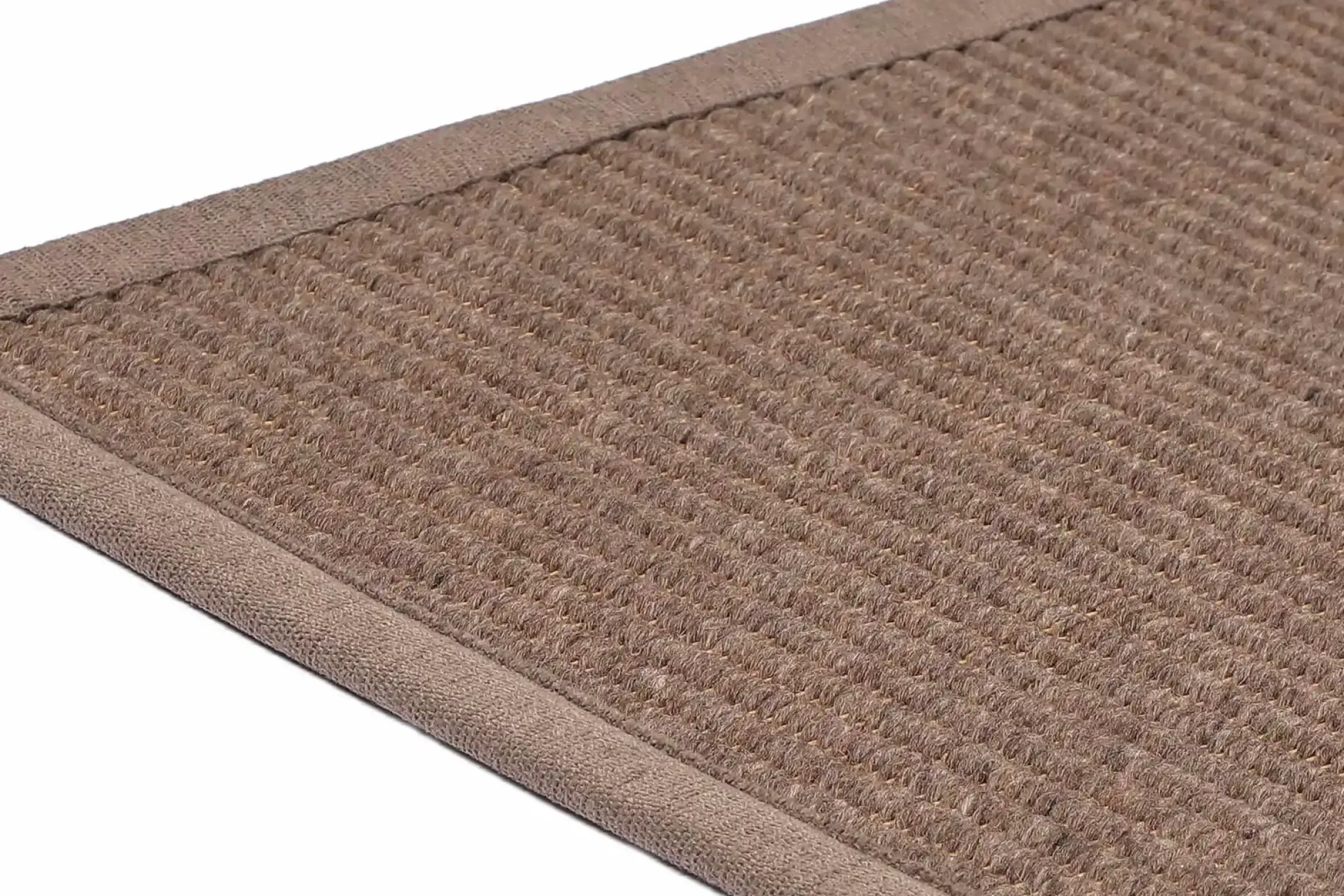Tunturi (taupe 133x200 cm matto)