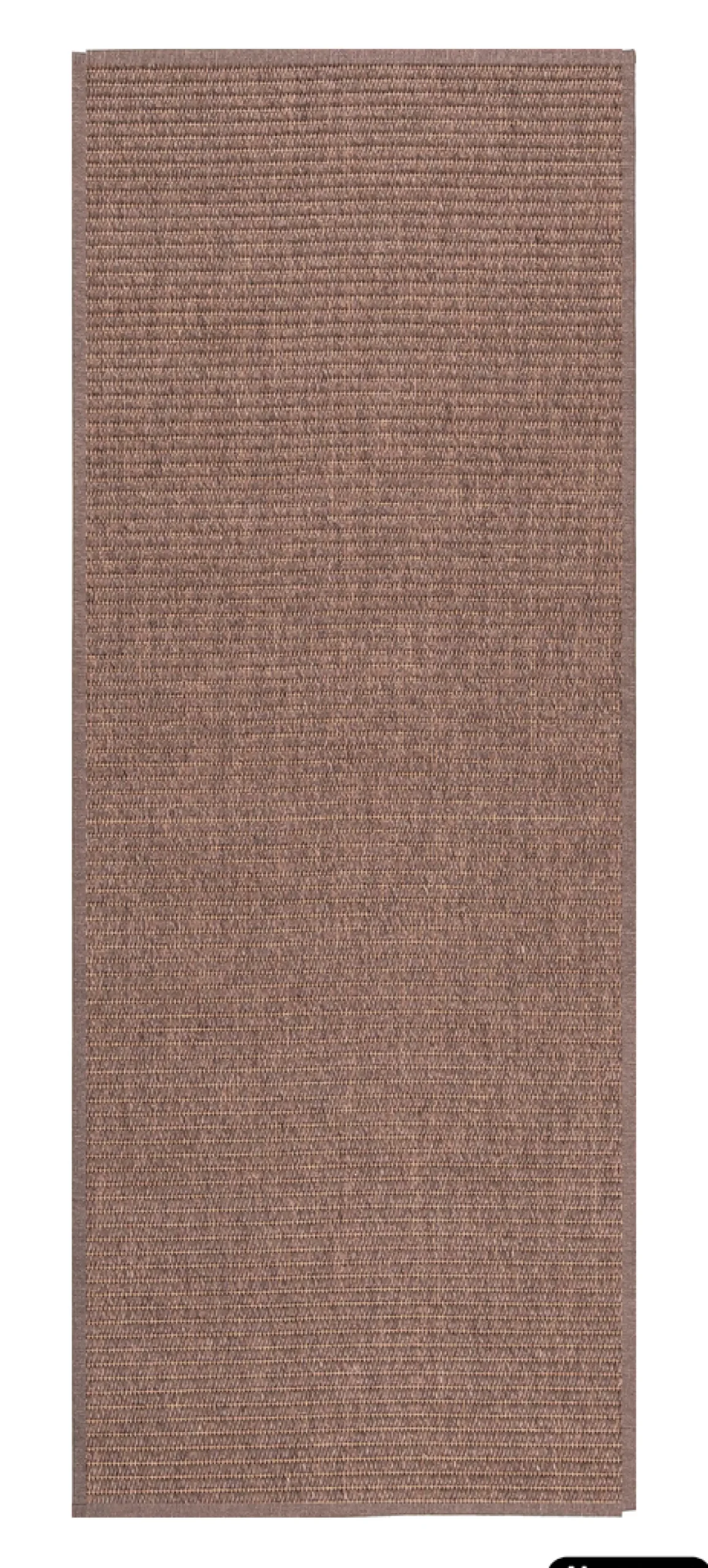 Tunturi (taupe 80x300 cm matto)