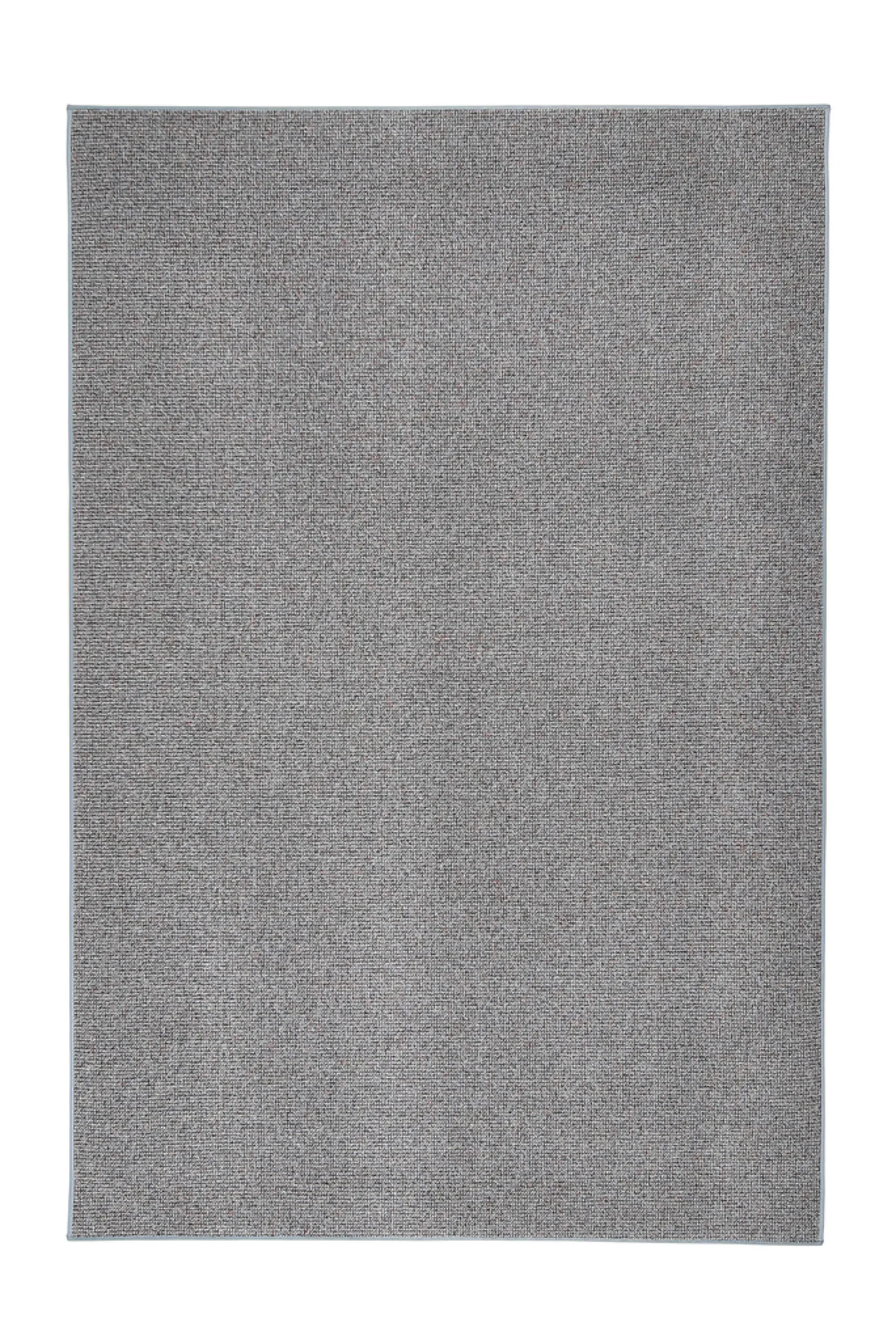 Tweed (aqua 160x230 cm matto)