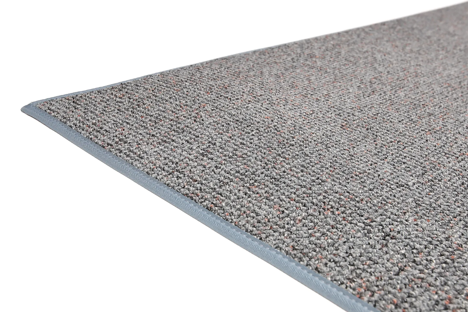Tweed (aqua 160x230 cm matto)