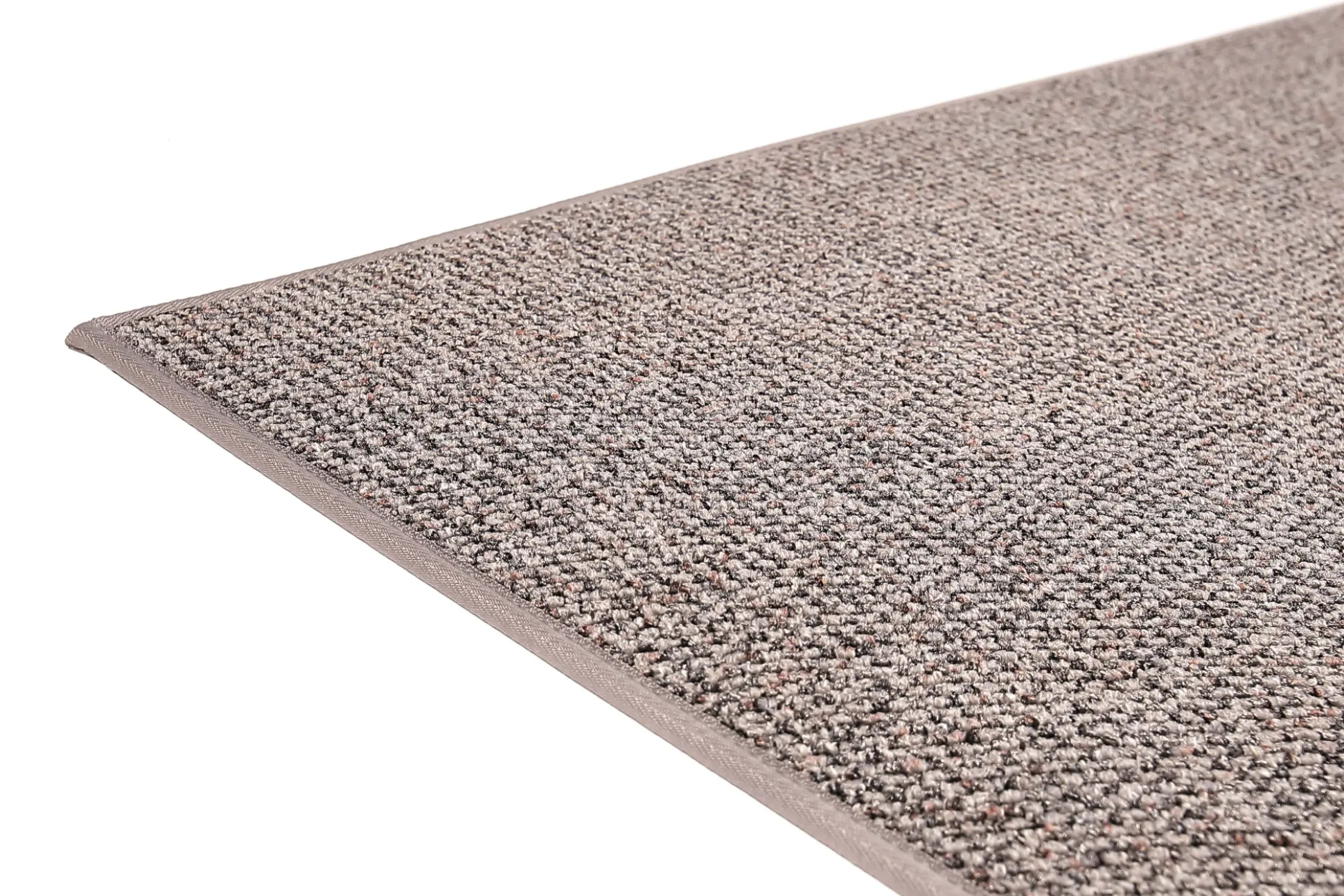 Tweed (harmaa 160x230 cm matto)