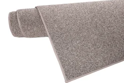 Tweed (harmaa 160x230 cm matto)