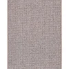 Tweed (harmaa 80x200 cm matto)