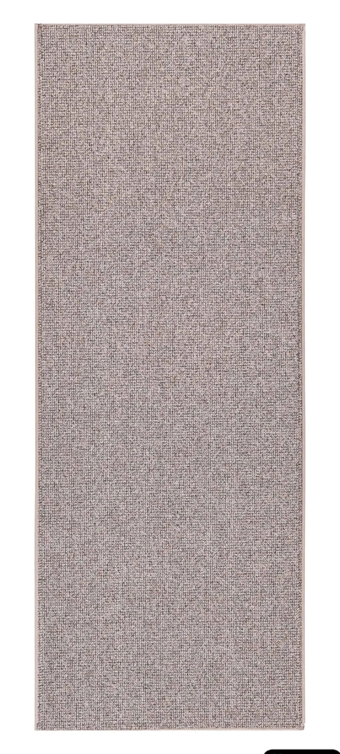 Tweed (harmaa 80x300 cm matto)