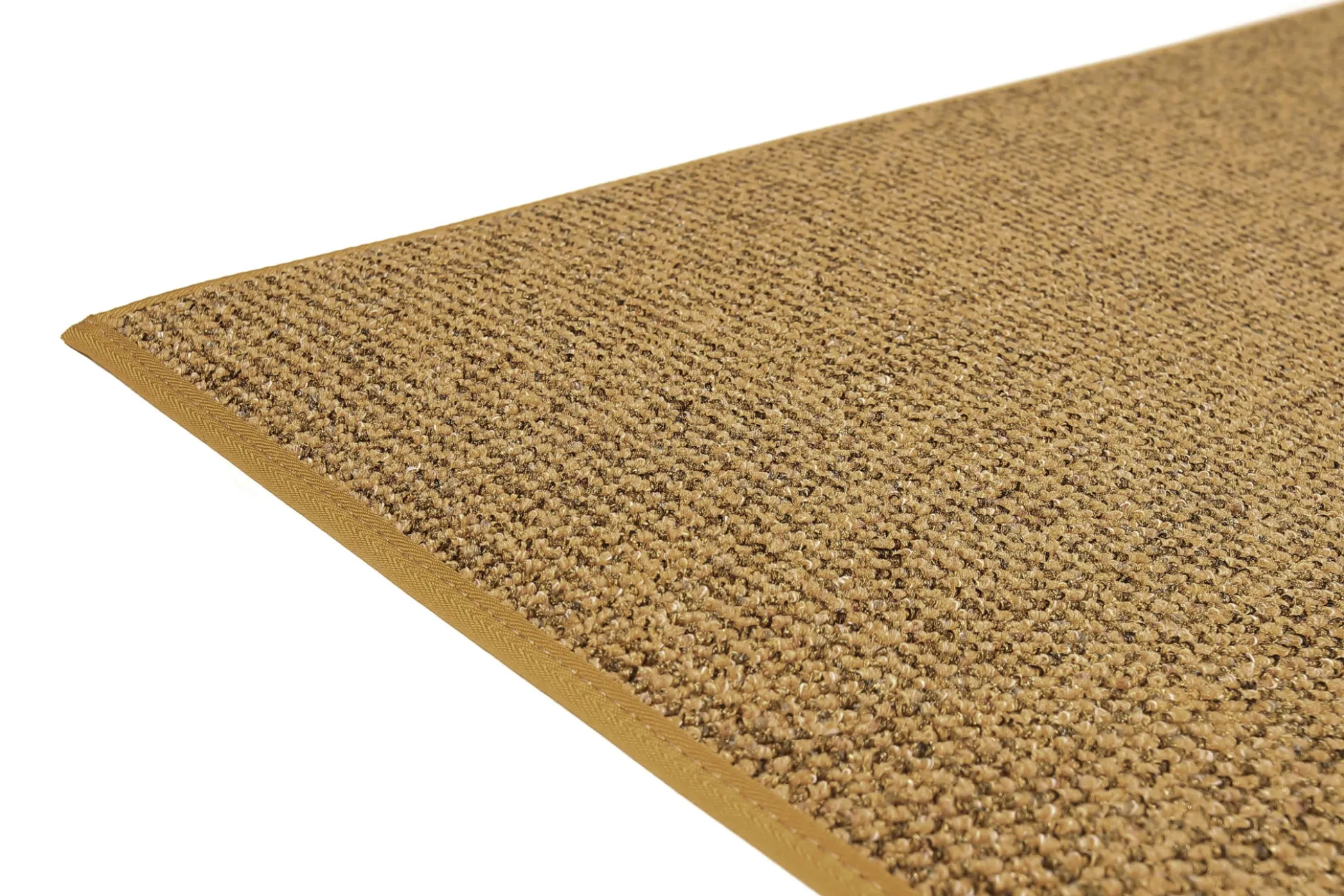 Tweed (keltainen 160x230 cm matto)