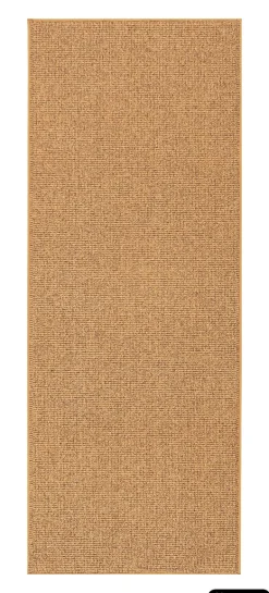 Tweed (keltainen 80x300 cm matto)