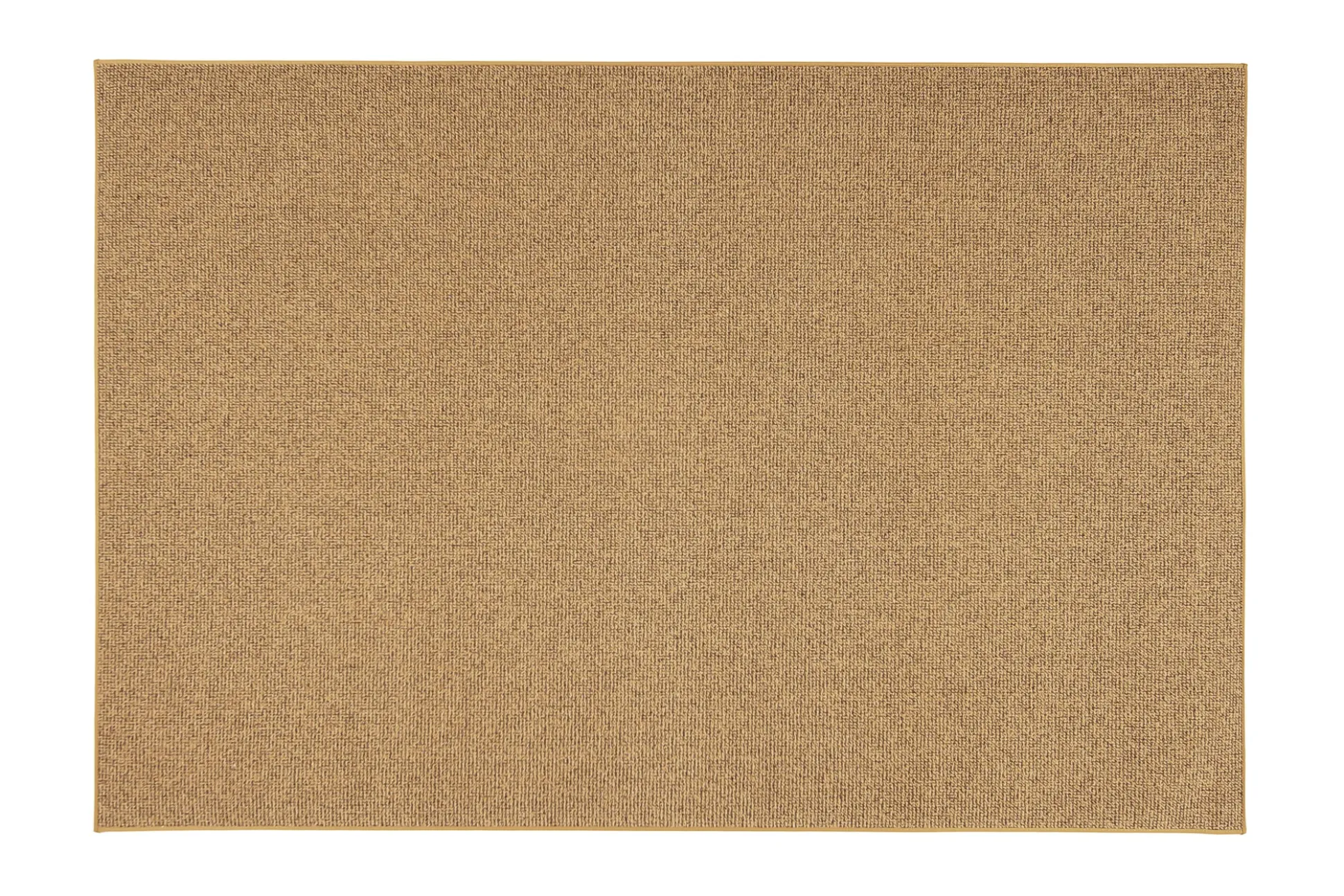 Tweed (keltainen 200x300 cm matto)