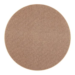Tweed (terra 240 cm matto pyöreä)