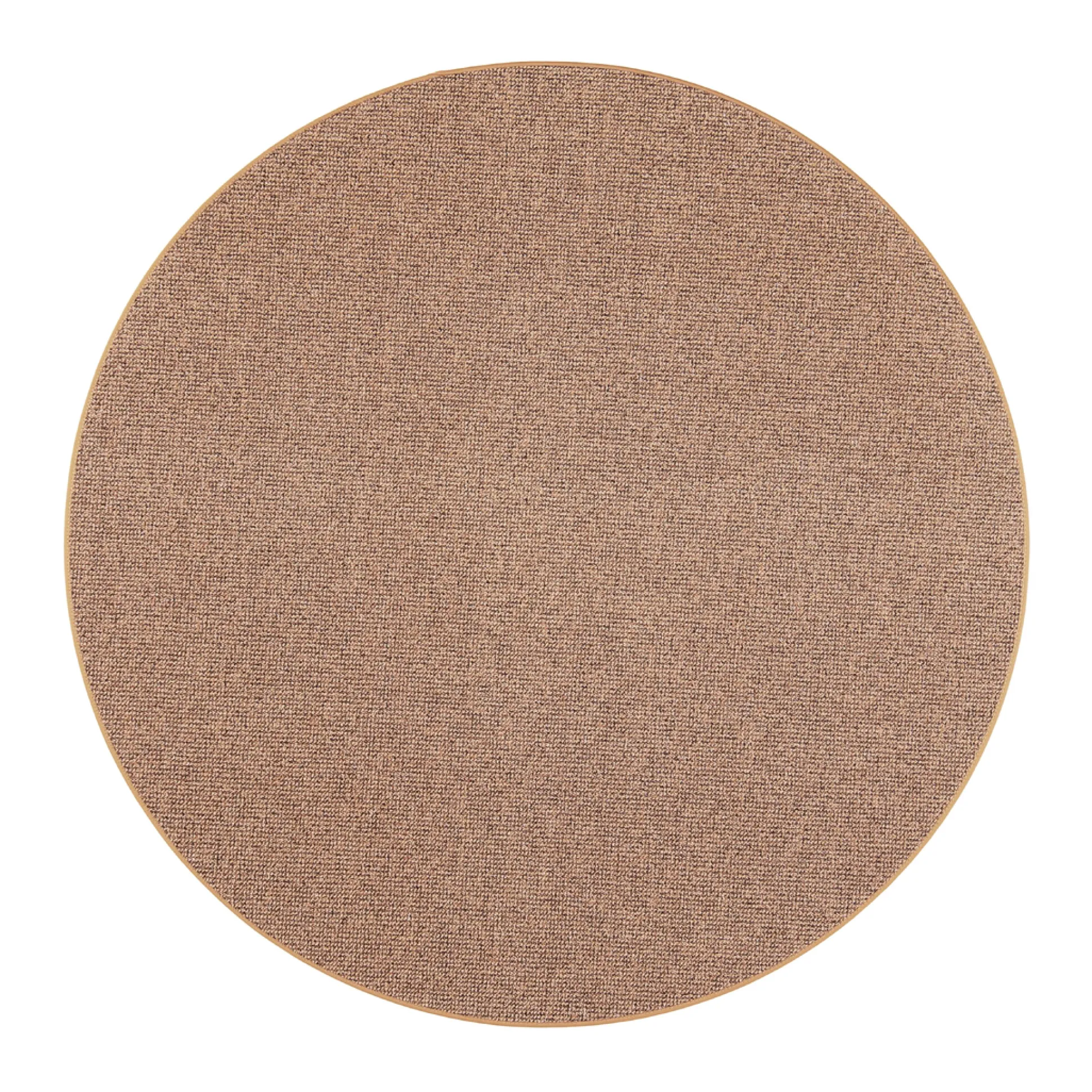 Tweed (terra 200 cm matto pyöreä)