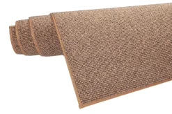 Tweed (terra 160x230 cm matto)
