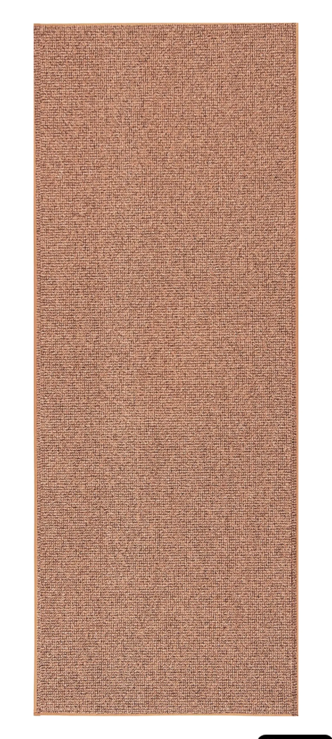 Tweed (terra 80x300 cm matto)