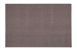Tweed (tummanharmaa 80x150 cm matto)