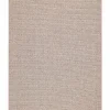 Tweed (vaalea beige 133x200 cm matto)
