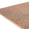 Tweed (vaaleanruskea 160x230 cm matto)