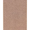 Tweed (vaaleanruskea 80x300 cm matto)