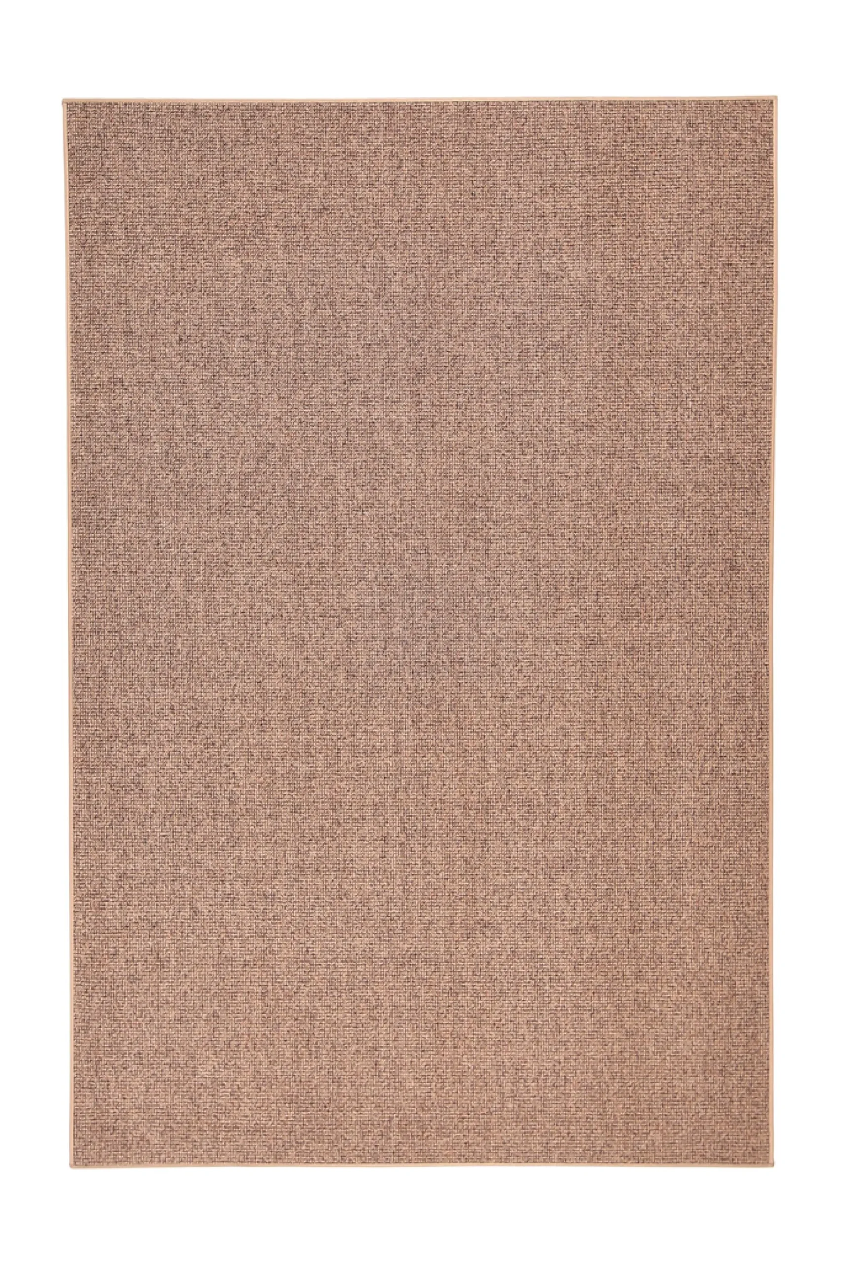 Tweed (vaaleanruskea 200x300 cm matto)