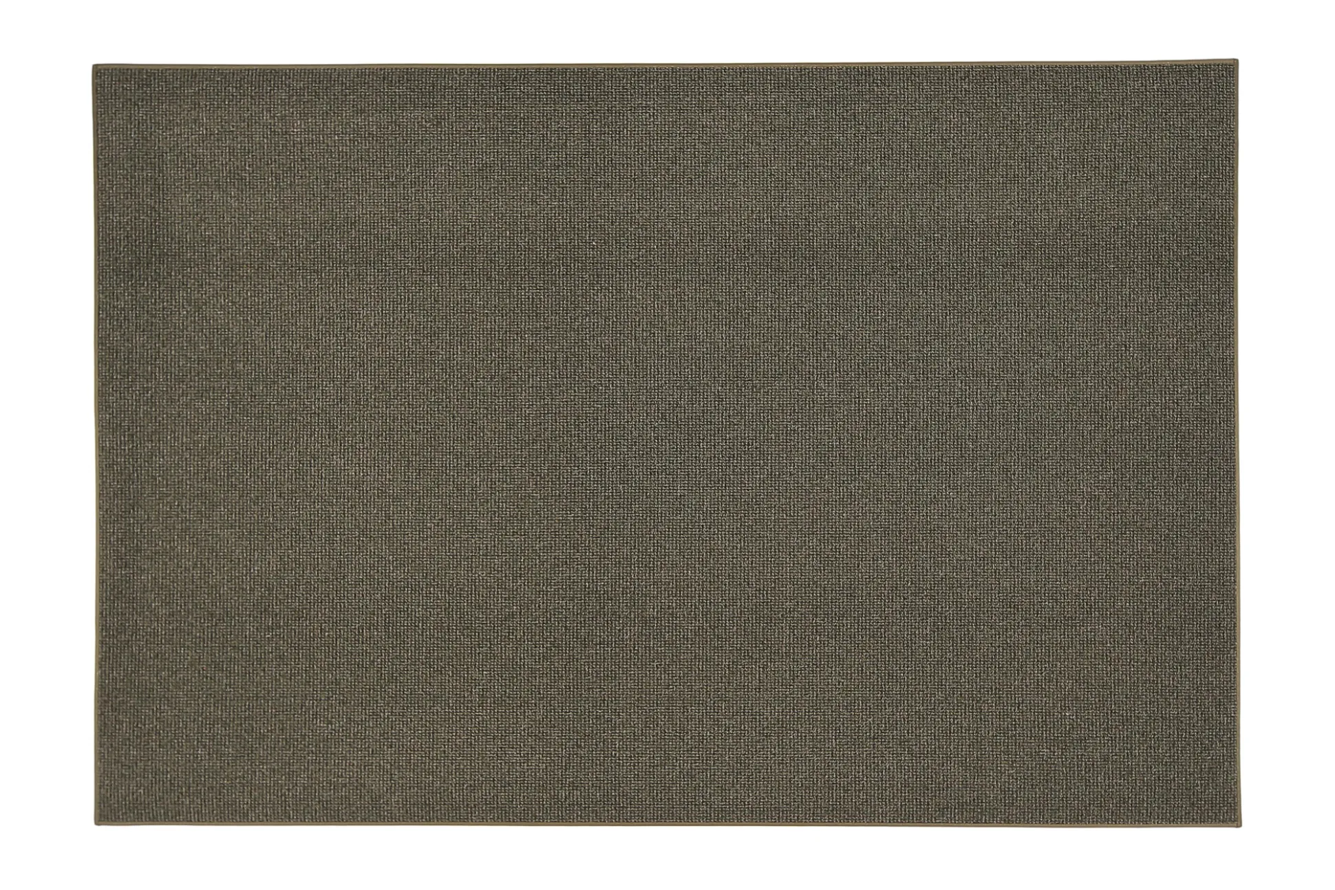 Tweed (vihreä 160x230 cm matto)