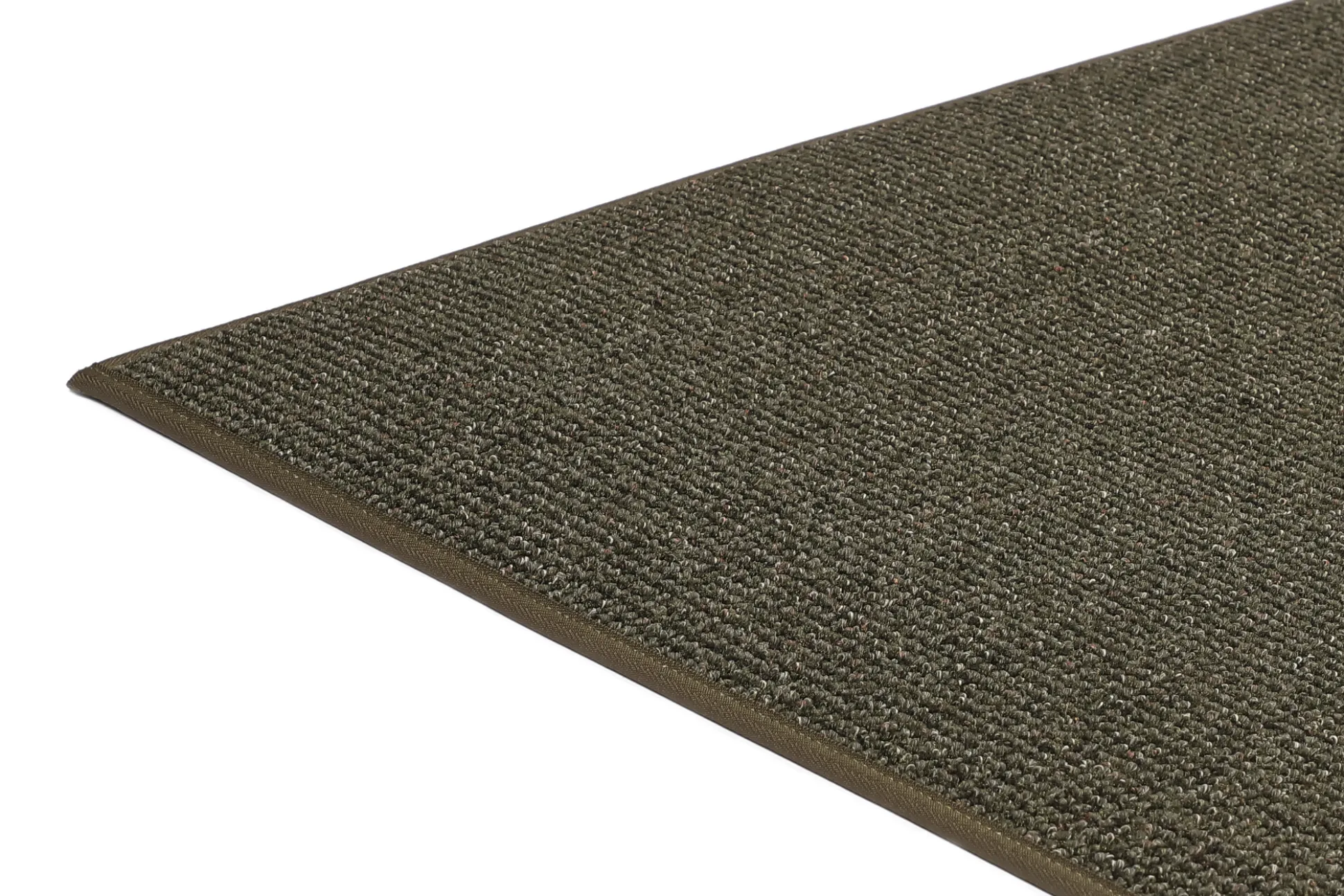 Tweed (vihreä 160x230 cm matto)