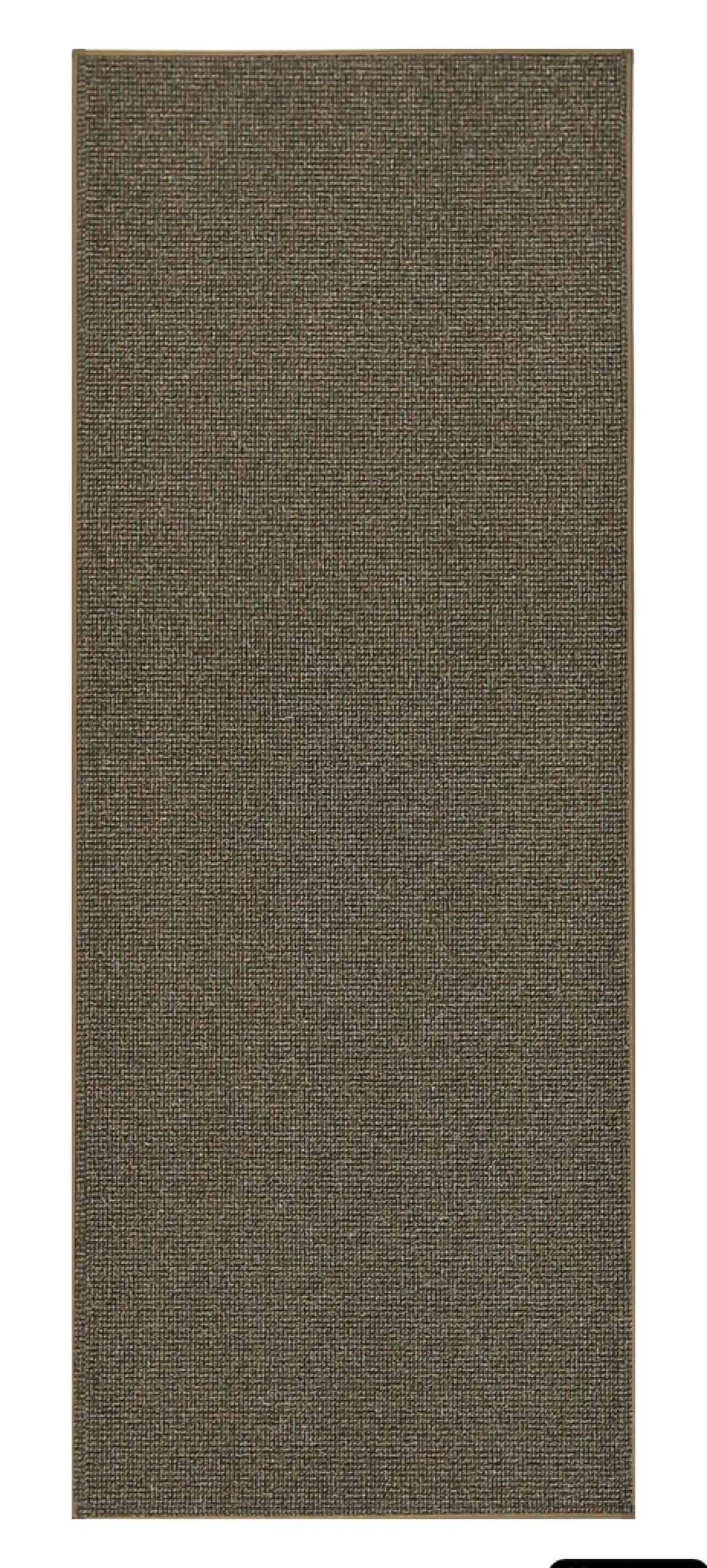 Tweed (vihreä 80x300 cm matto)