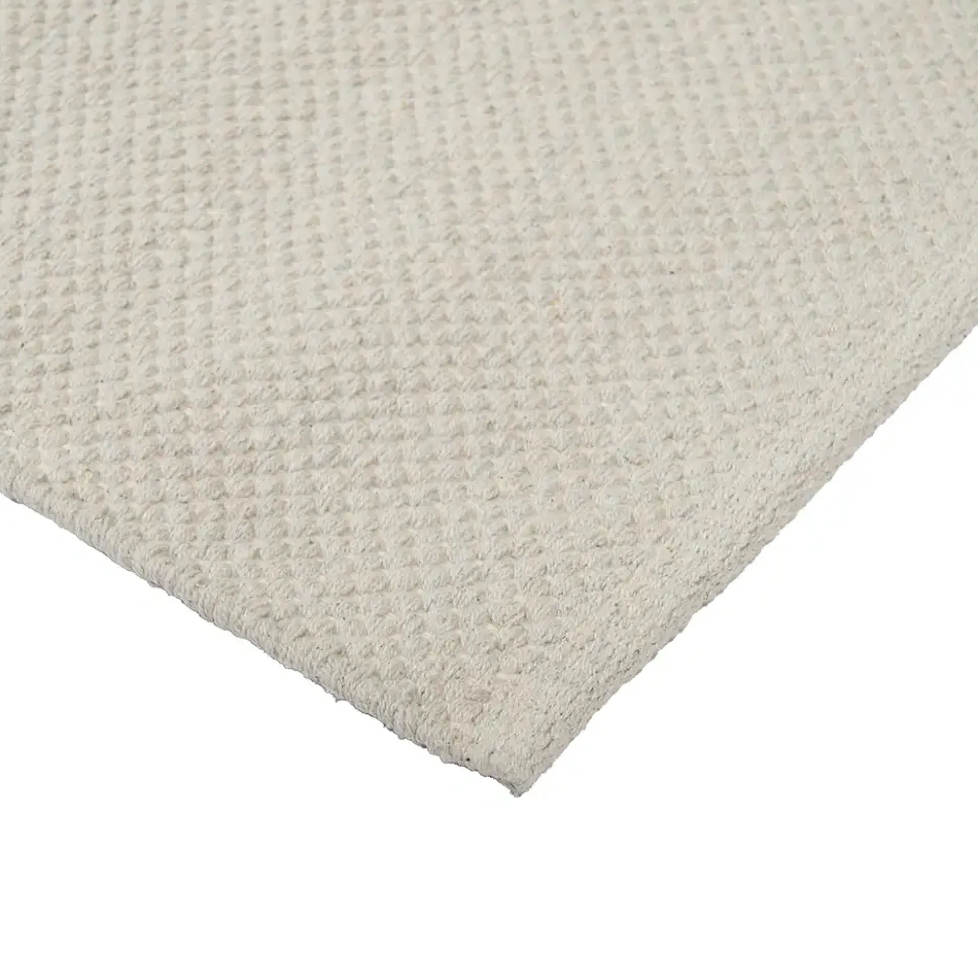 Ulappa (matto 160x230 cm vaaleanharmaa)