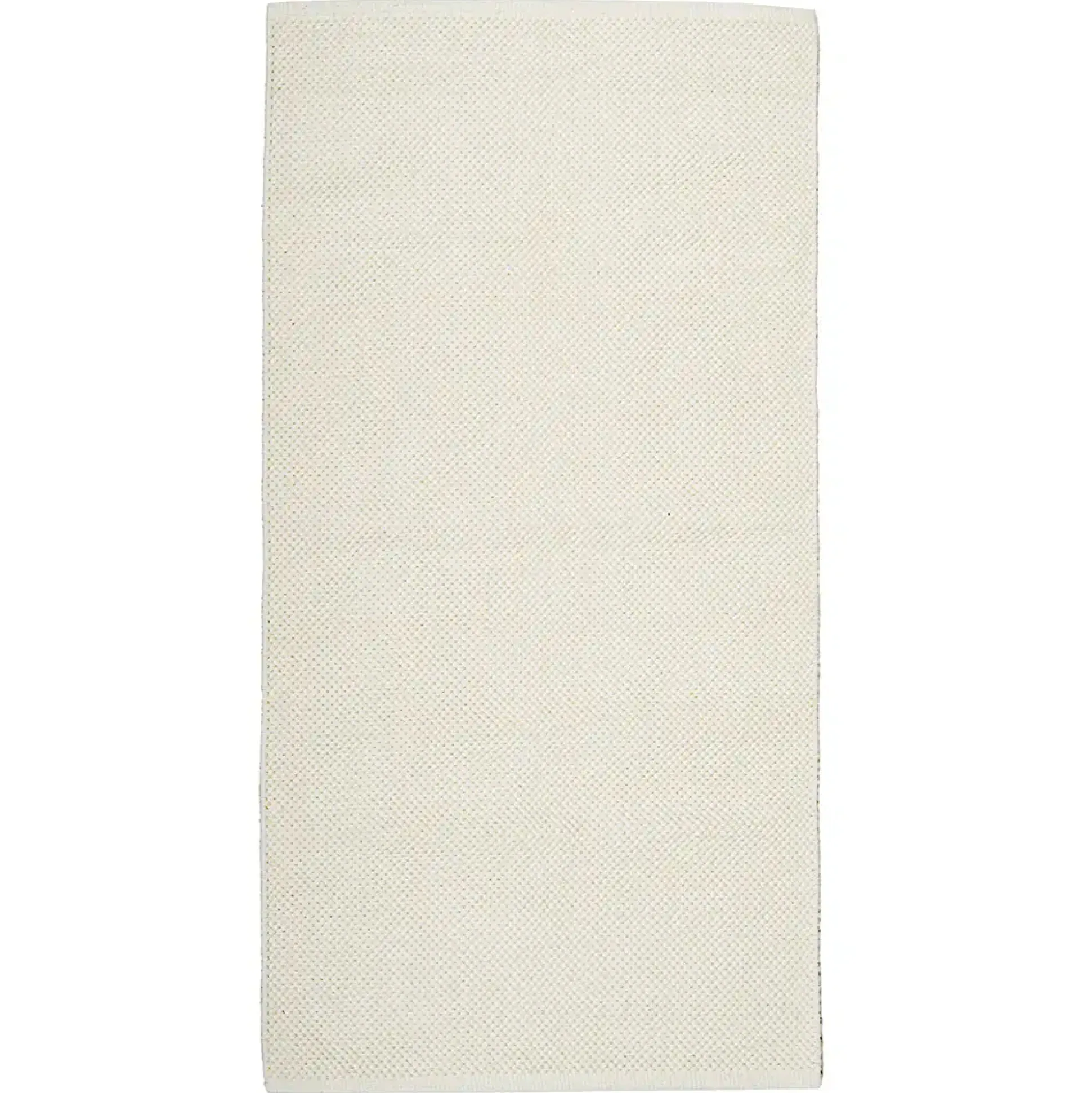 Ulappa (matto 80x200 cm valkoinen)