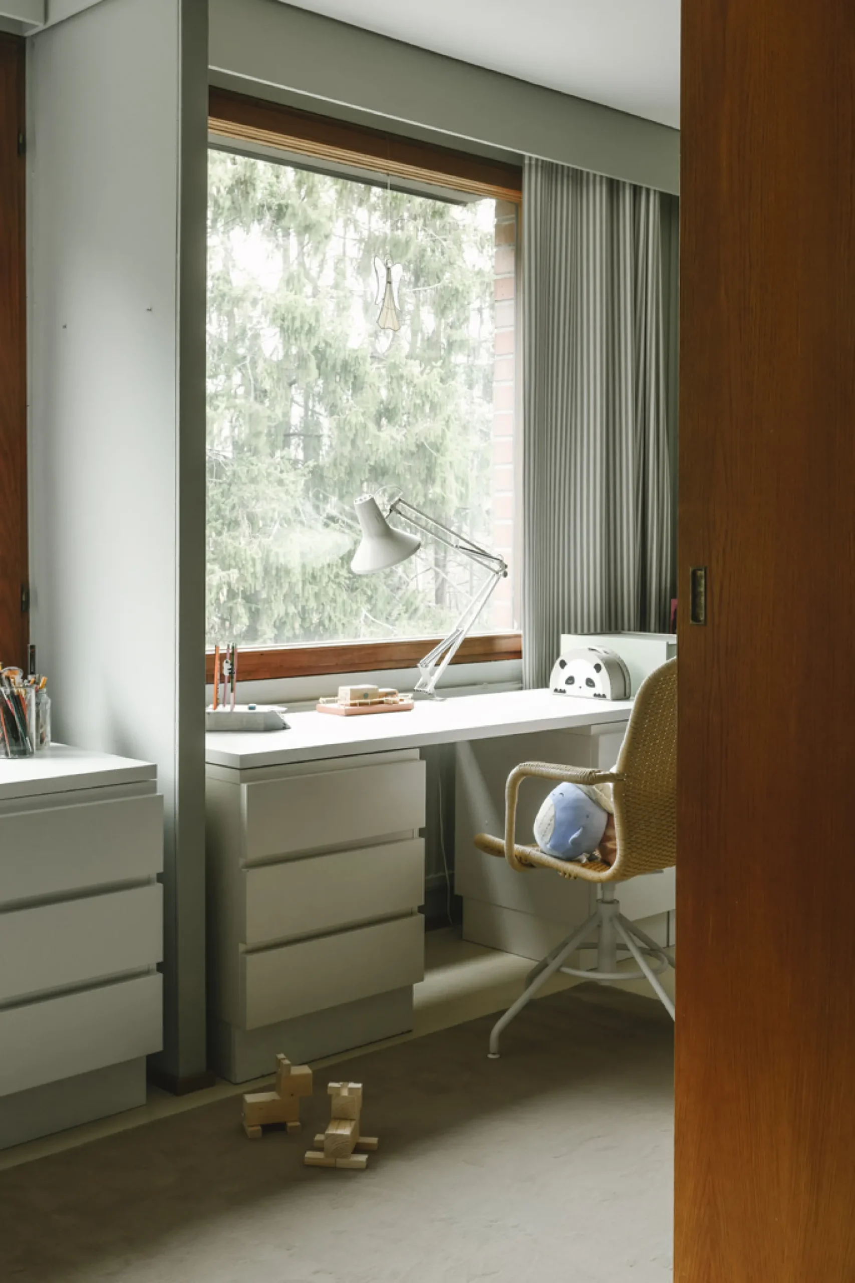 Usva (beige 160x230 cm matto)