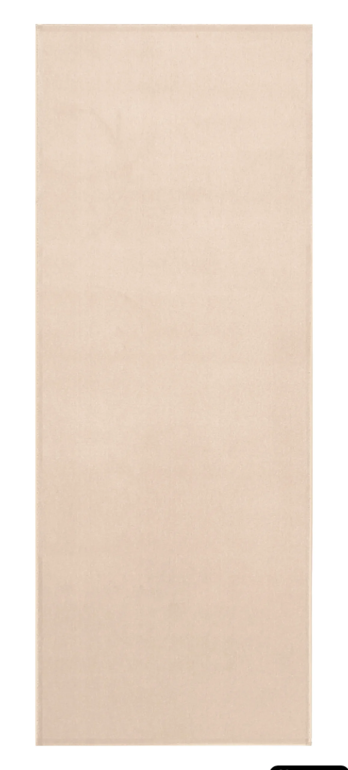 Usva (beige 80x200 cm matto)