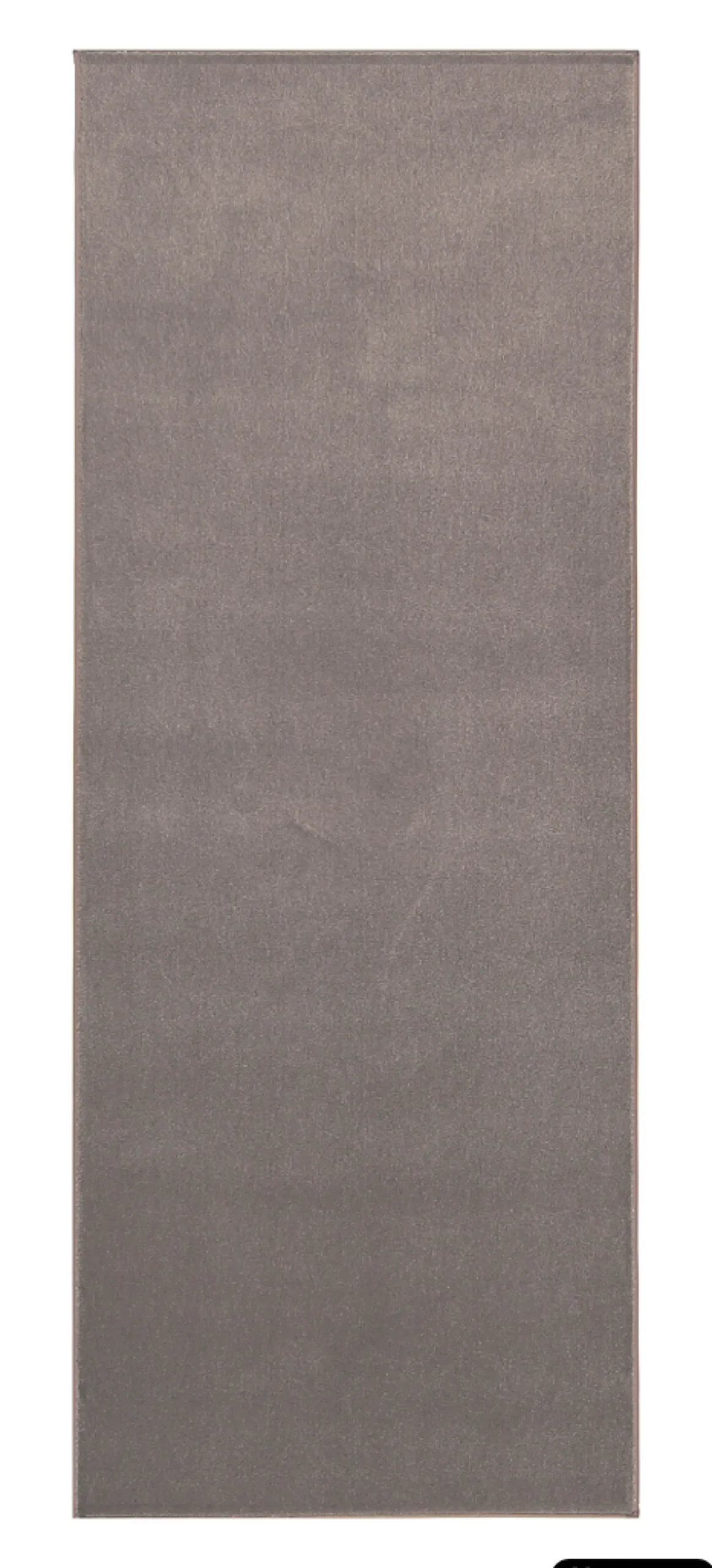 Usva (harmaa 80x200 cm matto)