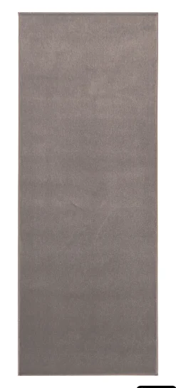 Usva (harmaa 80x300 cm matto)