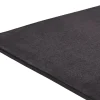 Usva (musta 160x230 cm matto)