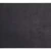 Usva (musta 80x150 cm matto)