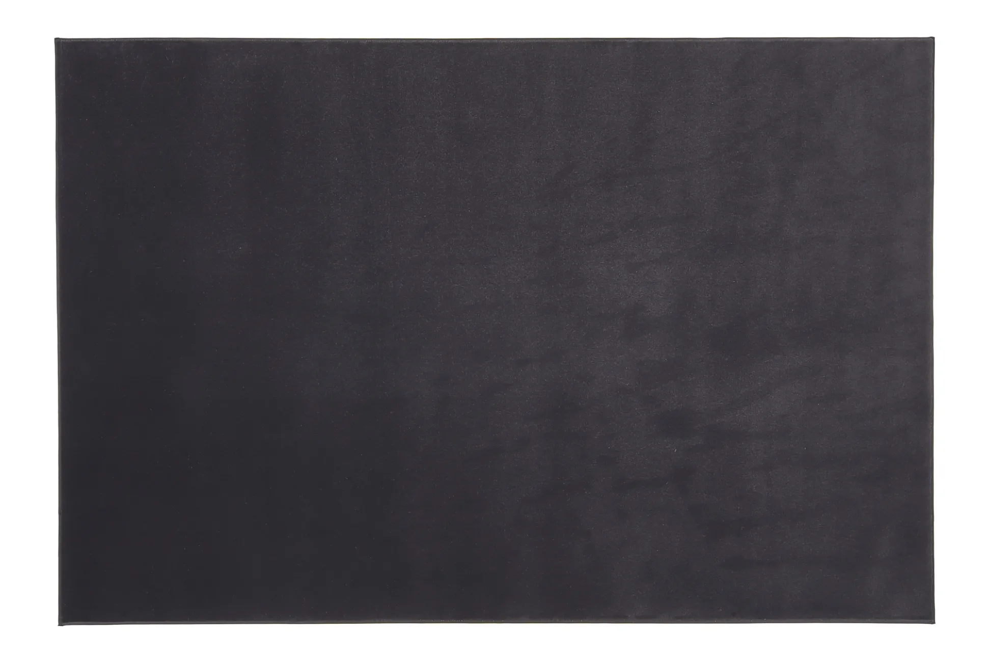 Usva (musta 80x150 cm matto)