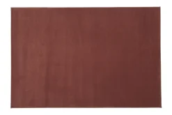 Usva (poltettu oranssi 200x300 cm matto)
