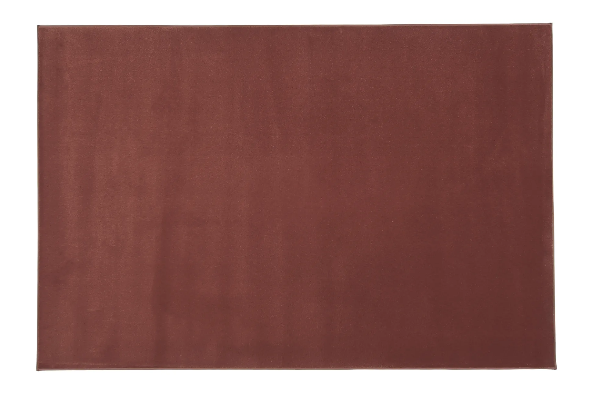 Usva (poltettu oranssi 133x200 cm matto)