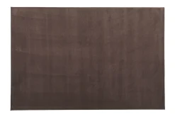 Usva (tummanruskea 160x230 cm matto)