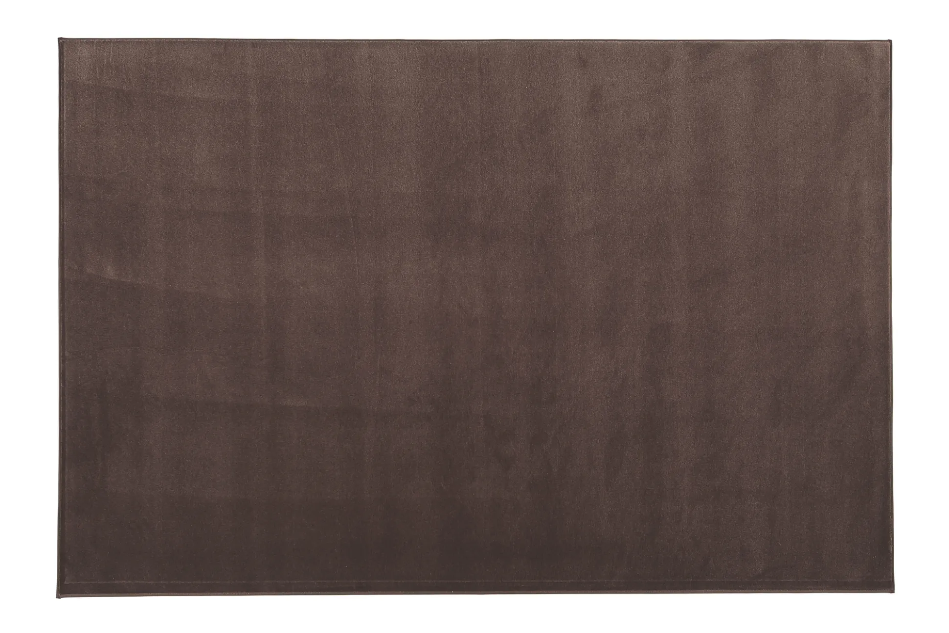 Usva (tummanruskea 160x230 cm matto)