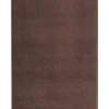 Usva (tummanruskea 80x200 cm matto)
