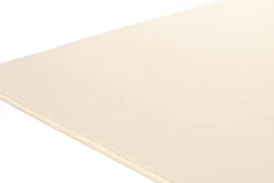 Usva (valkoinen 133x200 cm matto)