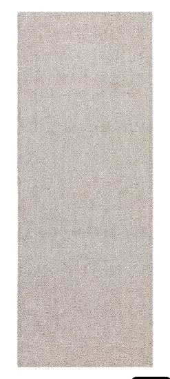 Viita (beige 80x300 cm matto)
