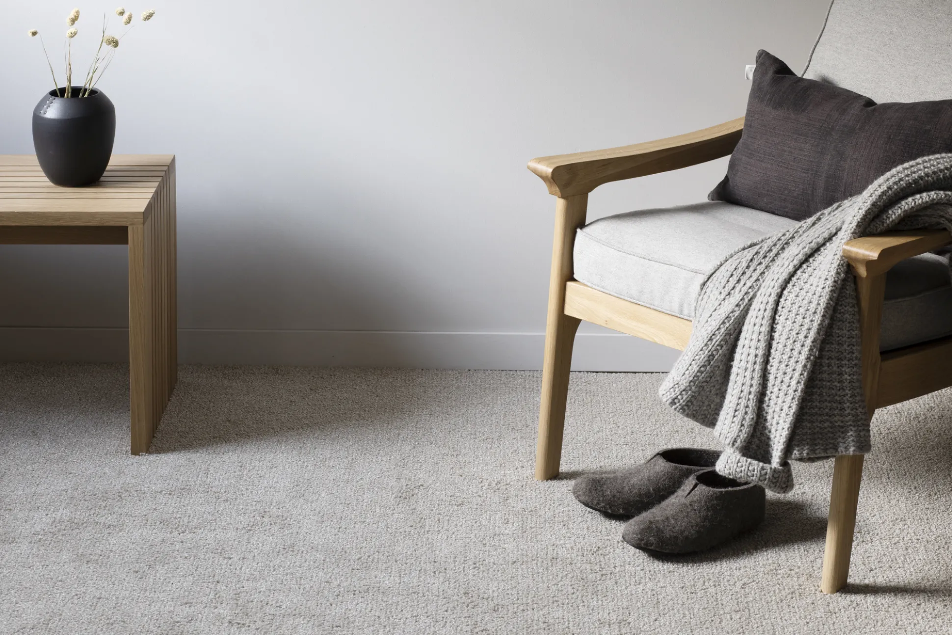 Viita (beige 160x230 cm matto)
