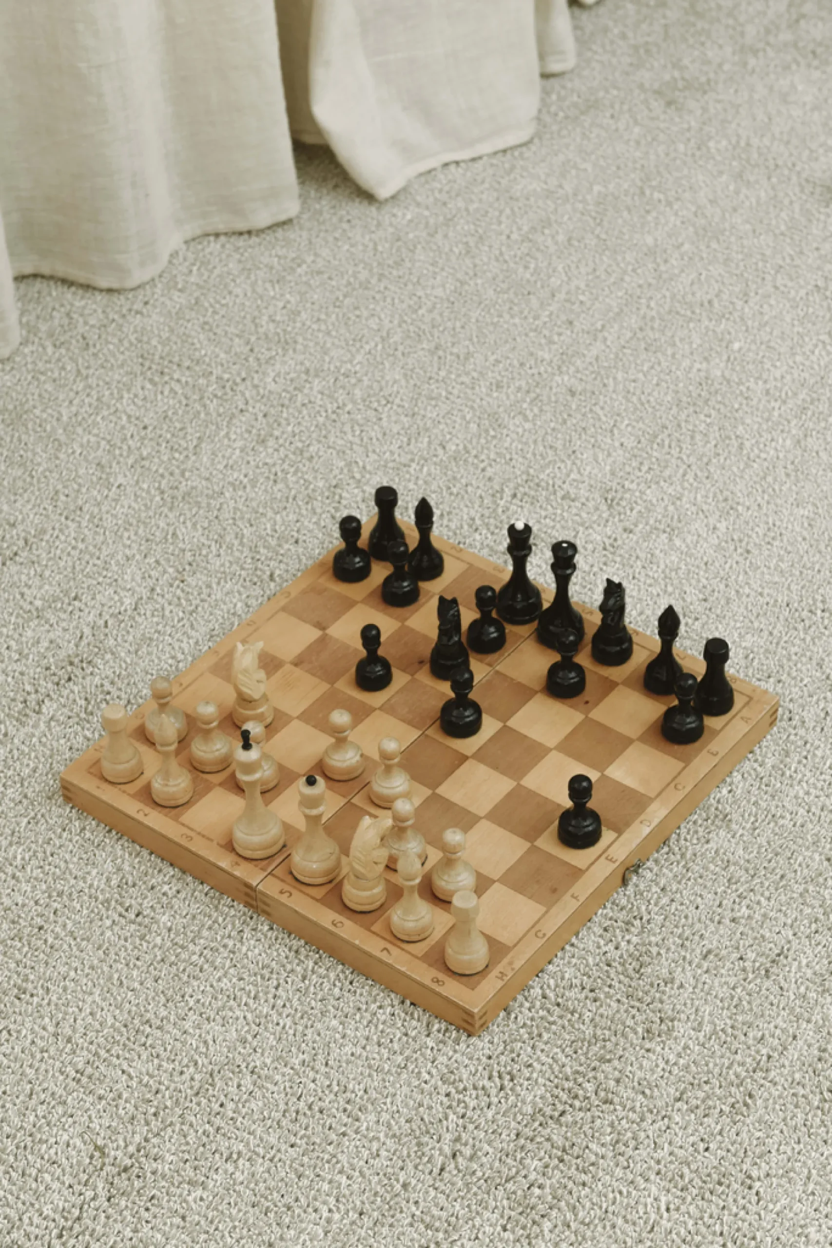 Viita (beige 160x230 cm matto)