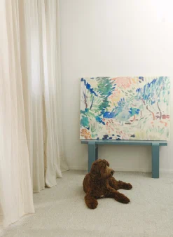 Viita (beige 160x230 cm matto)