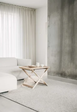 Viita (beige 160x230 cm matto)