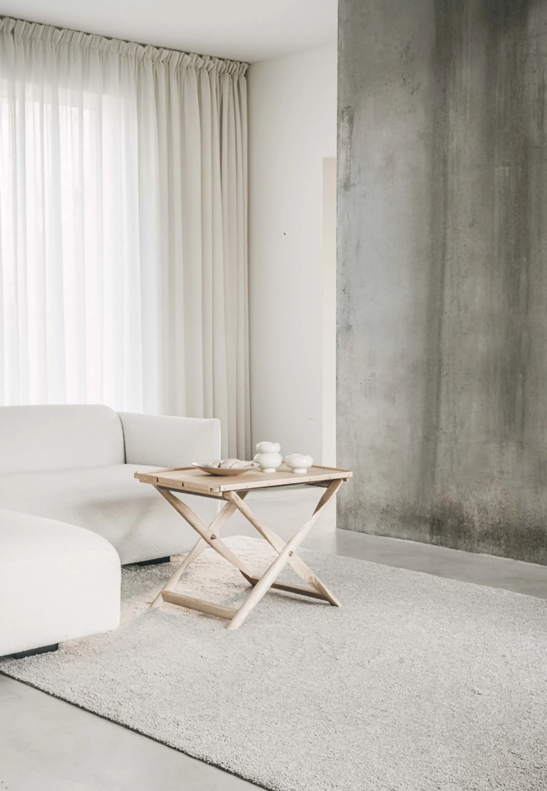 Viita (beige 160x230 cm matto)