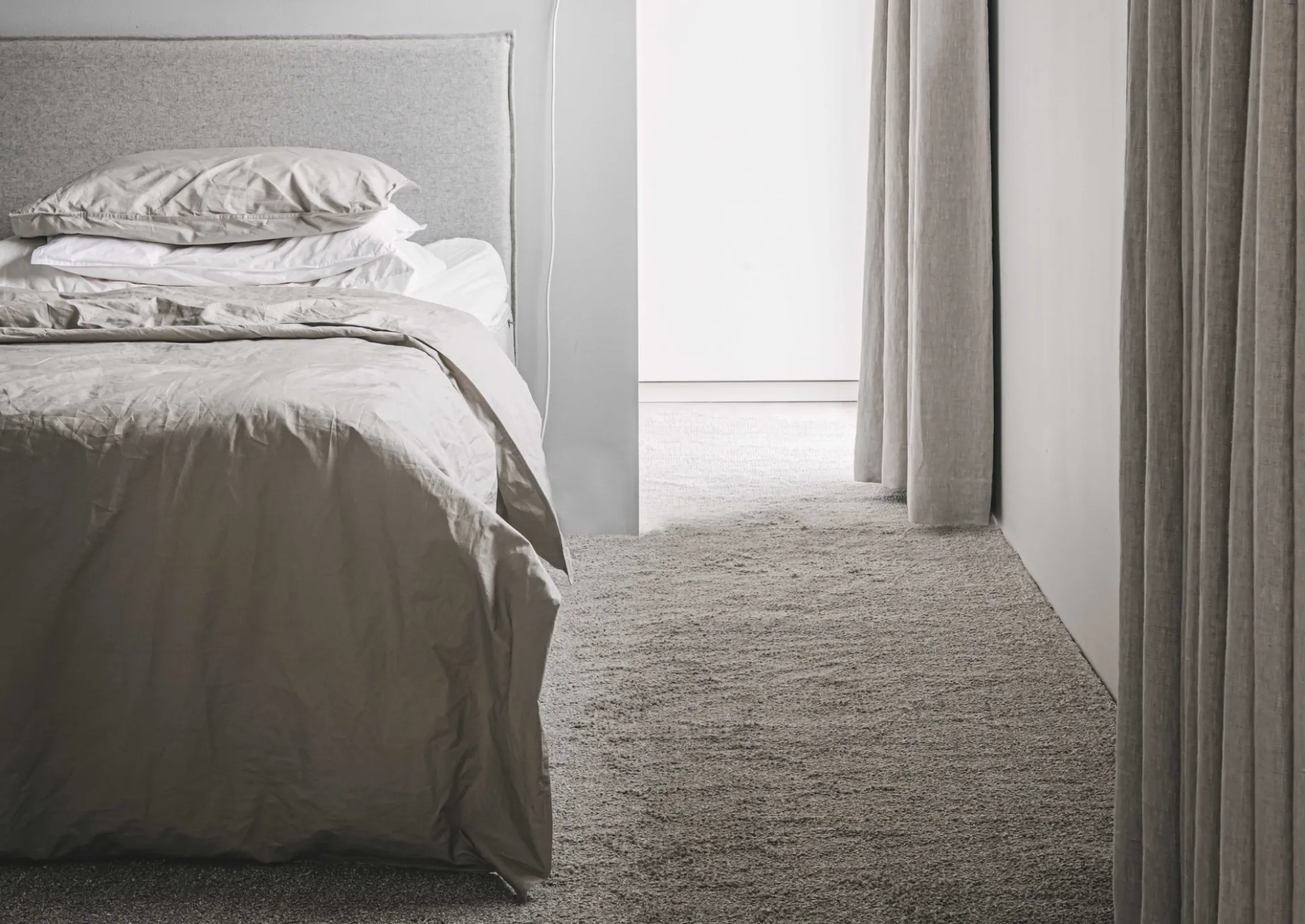 Viita (beige 160x230 cm matto)