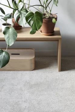 Viita (beige 240x340 cm matto)