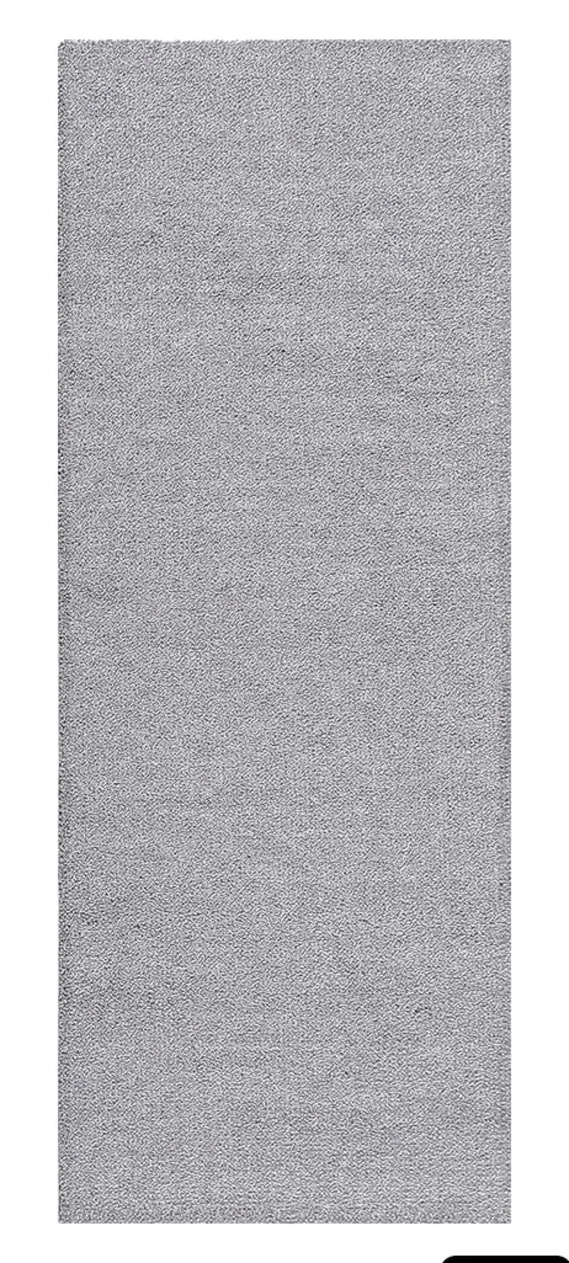 Viita (harmaa 80x250 cm matto)
